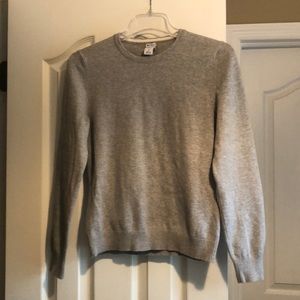 Ladies Sweater